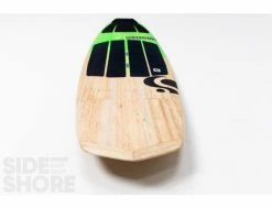 Kite Darth - 5'1 -Side-Shore Soldes Magasin Surf20kite20directionnel20Sunova20Darth205120en20stock 2