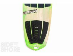 Kite Darth - 5'1 -Side-Shore Soldes Magasin Surf20kite20directionnel20Sunova20Darth205120en20stock 9