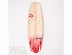 Side-Shore Soldes Magasin -Side-Shore Soldes Magasin Surf20kite20directionnel20Sunova20Darth205520en20stock 1