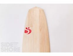 Kite Darth - 5'5 -Side-Shore Soldes Magasin Surf20kite20directionnel20Sunova20Darth205520en20stock 10