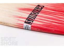 Kite Darth - 5'5 -Side-Shore Soldes Magasin Surf20kite20directionnel20Sunova20Darth205520en20stock 13