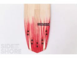 Kite Darth - 5'5 -Side-Shore Soldes Magasin Surf20kite20directionnel20Sunova20Darth205520en20stock 15