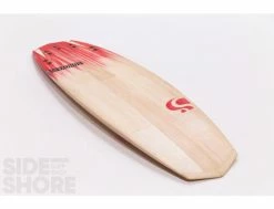Kite Darth - 5'5 -Side-Shore Soldes Magasin Surf20kite20directionnel20Sunova20Darth205520en20stock 17