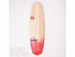 Kite Darth - 5'5 -Side-Shore Soldes Magasin Surf20kite20directionnel20Sunova20Darth205520en20stock 19