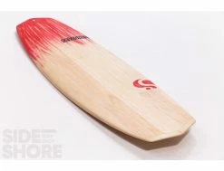 Kite Darth - 5'5 -Side-Shore Soldes Magasin Surf20kite20directionnel20Sunova20Darth205520en20stock 2