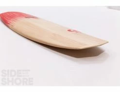 Kite Darth - 5'5 -Side-Shore Soldes Magasin Surf20kite20directionnel20Sunova20Darth205520en20stock 3