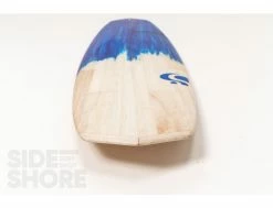 Kite Darth - 5'7 24 Kite Darth - 5'7 -Side-Shore Soldes Magasin Surf20kite20directionnel20Sunova20Darth205720en20stock 2