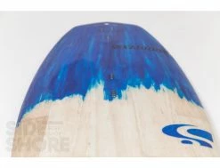Kite Darth - 5'7 25 Kite Darth - 5'7 -Side-Shore Soldes Magasin Surf20kite20directionnel20Sunova20Darth205720en20stock 3
