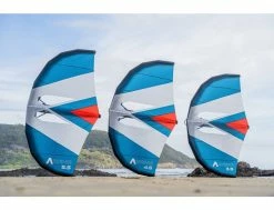 A-wing V1 -Side-Shore Soldes Magasin a wing armstrong foils 11