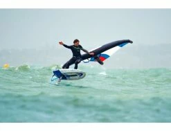 A-wing V1 -Side-Shore Soldes Magasin a wing armstrong foils 2