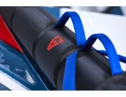 A-wing - V2 -Side-Shore Soldes Magasin a wing v2 armstrong foils 10