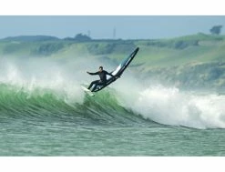 A-wing - V2 -Side-Shore Soldes Magasin a wing v2 armstrong foils 13