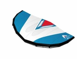 A-wing - V2 -Side-Shore Soldes Magasin a wing v2 armstrong foils 14