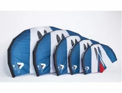 A-wing - V2 -Side-Shore Soldes Magasin a wing v2 armstrong foils 16