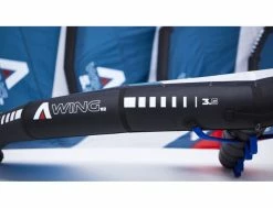 A-wing - V2 -Side-Shore Soldes Magasin a wing v2 armstrong foils 18