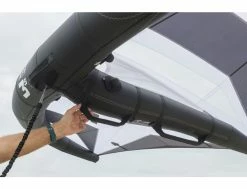 A Wing - XPS -Side-Shore Soldes Magasin a wing xps armstrong foils 2