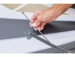 A Wing - XPS -Side-Shore Soldes Magasin a wing xps armstrong foils 4