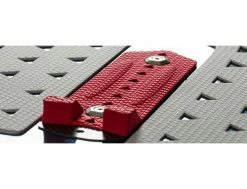 Adjustable Carbon Tail Kick Pad -Side-Shore Soldes Magasin adjustable carbon tail kick pad armstrong foils 2