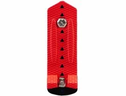 Adjustable Carbon Tail Kick Pad -Side-Shore Soldes Magasin adjustable carbon tail kick pad armstrong foils 4