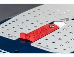 Adjustable Carbon Tail Kick Pad -Side-Shore Soldes Magasin adjustable carbon tail kick pad armstrong foils 5