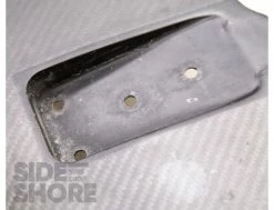 Aile Avant - Front Wing S/Series - Lift/Carving - 750 Mm / 1359 Cm² -Side-Shore Soldes Magasin aile avant front wing sseries liftcarving 750 mm 1359 cm axis foils 3