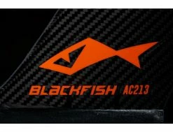 Aileron SUP - AC 213 -Side-Shore Soldes Magasin aileron sup ac 213 blackfish 3