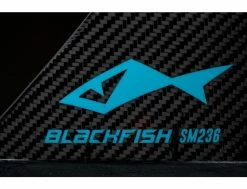Aileron SUP - SM 236 -Side-Shore Soldes Magasin aileron sup sm 236 blackfish 11