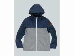 Element Alder Light Boy Eclipse Navy Grey
