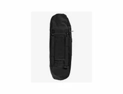DC SHOES All Weather Skate Bag Black -Side-Shore Soldes Magasin all weather skate bag black dc shoes 6