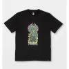 Volcom Alstone SST Youth -Side-Shore Soldes Magasin alstone sst youth volcom