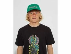 Volcom Alstone SST Youth -Side-Shore Soldes Magasin alstone sst youth volcom 2
