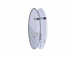AMP V2 - 5'4" - Reflex Carbon