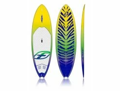 F-One Anakao 8'0 X 27.5"