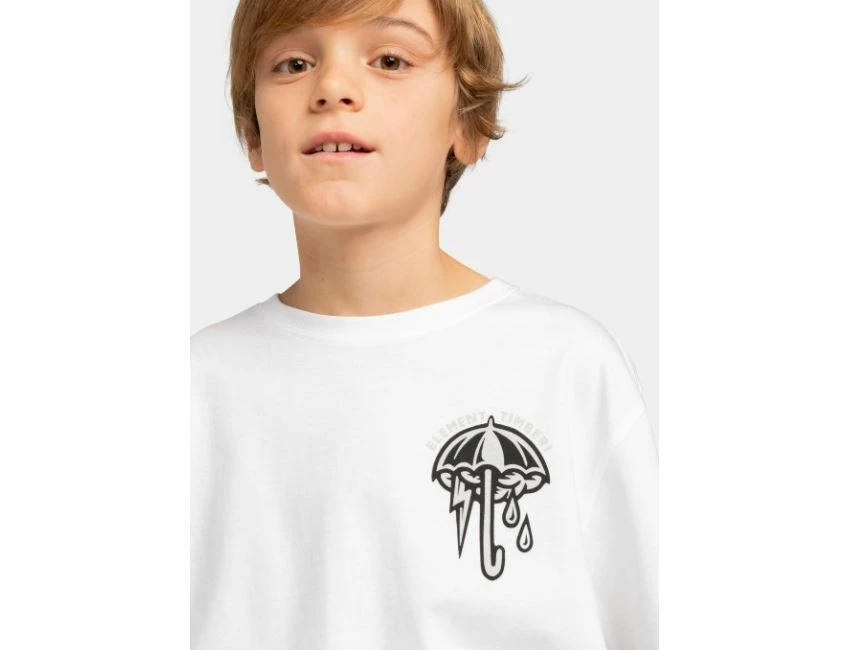 Element Angry Clouds SS Youth 4 Element Angry Clouds SS Youth – Image 2