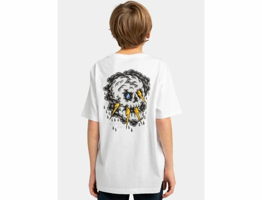 Element Angry Clouds SS Youth 5 Element Angry Clouds SS Youth – Image 3