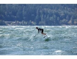 Armstrong - SUP DownWind -Side-Shore Soldes Magasin armstrong sup downwind armstrong foils 12