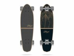 Long Island Art Deco 28 X 7.5 Cruiser