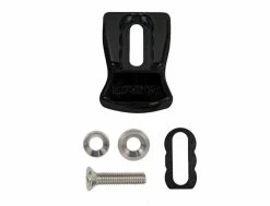 SLINGSHOT Attache Clamp Chausse Wake ( 1 Clamp + 1 Vis + 2 Rondelles ) -Side-Shore Soldes Magasin attache clamp chausse wake 1 clamp 1 vis 2 rondelles slingshot 1