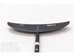 F-One Avion / Plane Foil Phantom 940 Carbon -Side-Shore Soldes Magasin avion plane phantom 940 carbon fone 14