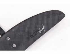 F-One Avion / Plane Foil Phantom 940 Carbon -Side-Shore Soldes Magasin avion plane phantom 940 carbon fone 19