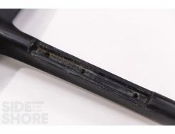 F-One Avion / Plane Foil Phantom 940 Carbon -Side-Shore Soldes Magasin avion plane phantom 940 carbon fone 6