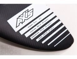 Axis Foil 1852 Cm² Complet -Side-Shore Soldes Magasin axis foil 1852 cm axis foils 5