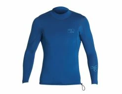 Xcel Axis Top L/S 2/1mm -Side-Shore Soldes Magasin axis top ls 21mm xcel 3