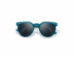Bake II Blue Grey POLARIZED 9 Bake II Blue Grey POLARIZED -Side-Shore Soldes Magasin bake ii blue grey polarized moken vision 3