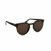 Bake II Tortoise Brown POLARIZED 2 Bake II Tortoise Brown POLARIZED -Side-Shore Soldes Magasin bake ii tortoise brown polarized moken vision