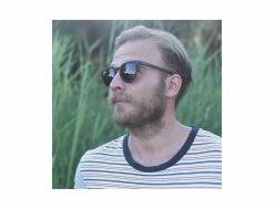 Bake II Tortoise Brown POLARIZED -Side-Shore Soldes Magasin bake ii tortoise brown polarized moken vision 7