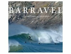 BARRAVEL-LE LIVRE -Side-Shore Soldes Magasin barravel le livre ronan gladu 4