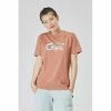 Picture Basement Tee Women -Side-Shore Soldes Magasin basement tee women picture