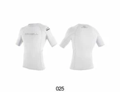 Basic Skins S/S Rash Guard -Side-Shore Soldes Magasin basic skins ss rash guard oneill 10