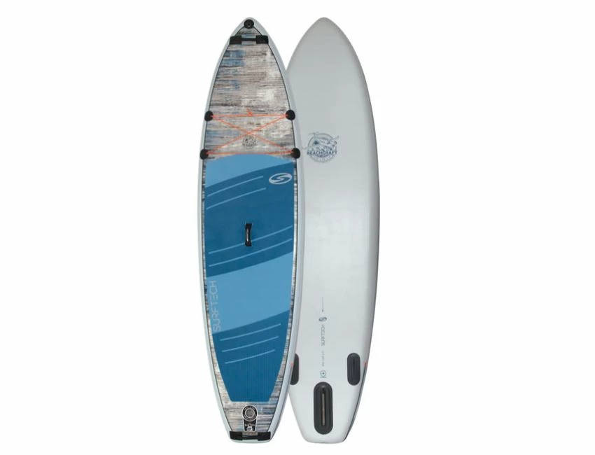 BEACHCRAFT AIR-TRAVEL 10'8'' 4 BEACHCRAFT AIR-TRAVEL 10'8'' – Image 2